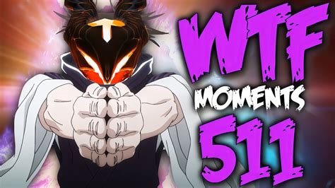 Dota 2 WTF Moments 511 .